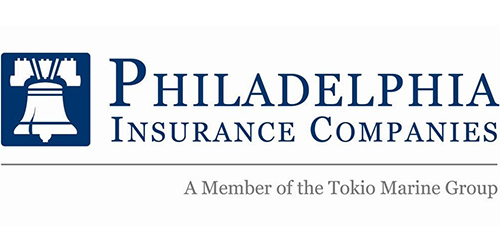 Philadelphia Insurance Companies Logo
